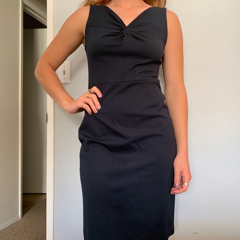 Classic Banana Republic Dress